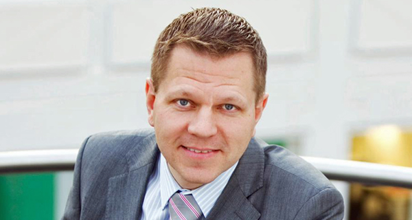 Leif-Rune H. Rein